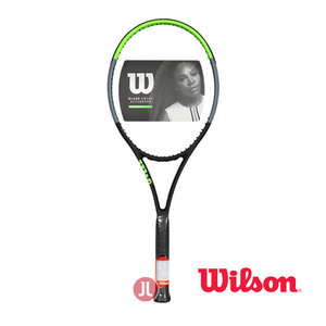 윌슨 WR014211U2 블레이드 104 SW V7.0 104sq 306g 테니스라켓+무료스트링