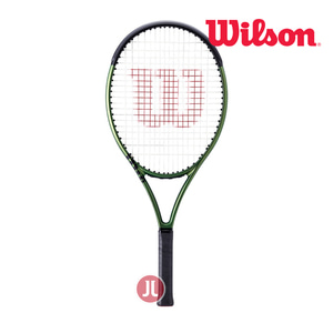 윌슨 WR079210U 블레이드26 V8 주니어 테니스라켓