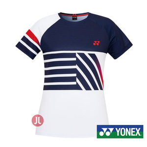 요넥스 2022SS 221TS020F 여성용 반팔 티셔츠
