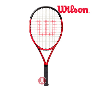 윌슨 WR074710U 클래쉬25 V2 주니어 테니스라켓