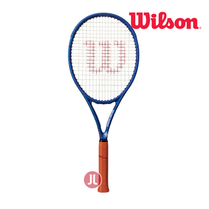 윌슨 WR089811 클래시 100 V2 롤랑가로스 100sq 295g 테니스라켓