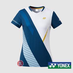 요넥스 2022FW 223TS030F 여성용 반팔 티셔츠