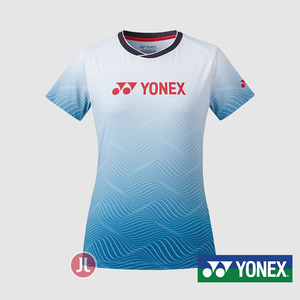 요넥스 2022FW 223TS012F 여성용 반팔 티셔츠