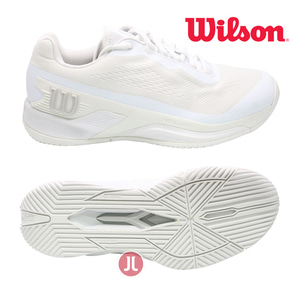 윌슨 WRS330630 러쉬 프로 4.0 WH 테니스화