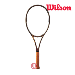 윌슨 WR125711U2 프로스태프 97 V14 97sq 315g G2 테니스라켓