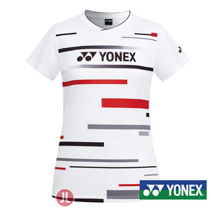 요넥스 2023SS 231TS024F 여성용 반팔 티셔츠[예약판매]