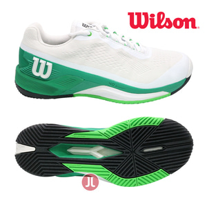 윌슨 WRS330660 러쉬 프로 4.0 WH/BO 테니스화