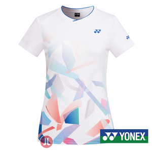 요넥스 2023SS 231TS030F 여성용 반팔 티셔츠[예약판매]
