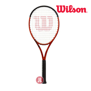 윌슨 WR108911U2 번 100S V5 100sq 300g G2 테니스라켓