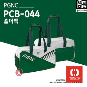 패기앤코 2023FW PCB-044 스포츠 숄더백 배드민턴 가방