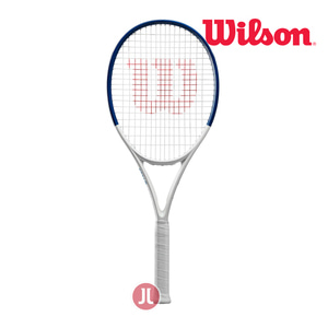 윌슨 WR142011 클래쉬 100UL V2 US OPEN 100sq 265g G2 테니스라켓
