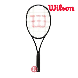 윌슨 WR142311 느와르 울트라 100L V4 100sq 280g G2 테니스라켓