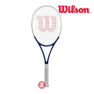 윌슨 WR141811 블레이드 100L V8 US OPEN 100sq 285g G2 테니스라켓