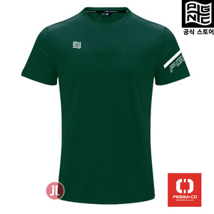 패기앤코 2023SS ERT-3219 남성 기획 반팔 티셔츠