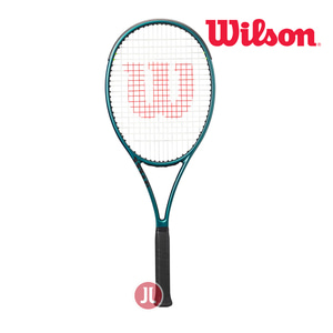 윌슨 WR149911 블레이드 98 V9 98sq 305g 18*20 G2 테니스라켓