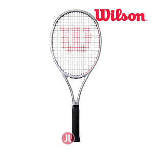 윌슨 WR158910U3 블레이드 98 V8 레이버 컵 98sq 305g G3 테니스라켓