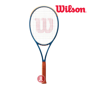 윌슨 WR150611U2 블레이드 98 V9 롤랑가로스 98sq 305g G2 테니스라켓